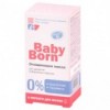 Олія від себор. скоринок "Ельфа" BabyBorn 30 мл 4823015920318