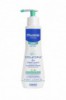 Крем для мытья Mustela Dermo-Pediatrics Stelatopia Cleansing Cream 200 мл. 8702901
