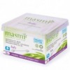 Masmi Детские органические гигиенические ушные палочки, 56 шт. 100208