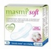 MASMI Органические ультратонкие гигиенические прокладки SOFT, 10 шт. 100087