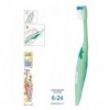 Детская зубная щетка Pierrot Chispa 8411732100012