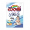 Подгузники Goo.N M для детей 6-11 кг унисекс 17 шт 753753