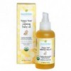 Успокаивающее масло для детей Mambino Organics Tippy Toes Calming Baby Oil 148 мл DISTT1269-44W