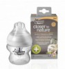 Бутылочка для кормления антиколиковая Closer to Nature 150 мл Tommee Tippee 6 753