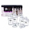 Набор бутылочек для кормления Tommee Tippee Closer to Nature Ultra 17 397