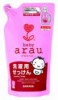 Гель-пена для купания малышей Arau.baby наполнитель 400 мл 25810