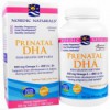 DHA рыбий жир для беременных, (Prenatal DHA), Nordic Naturals, 500 мг, 180 капсул 124377