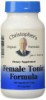 Для женского здоровья, Female Tonic Formula, Christopher's Original Formulas, 475 мг, 100 кап. 124412