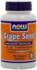Экстракт виноградных косточек (Grape Seed), Now Foods, 180 кап. 3254