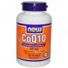 Коэнзим Q10 (CoQ10), Now Foods, 60 мг, 180 капсул 3154