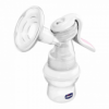 Молокоотсос Chicco Natural Feeling (Wellbeing) ручного типа 05740.10