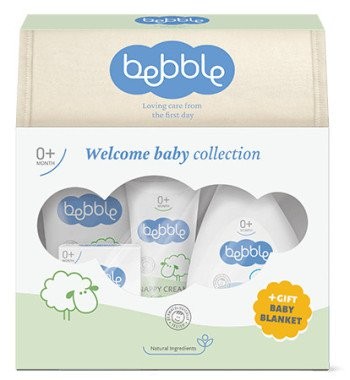 Bebble b br 0.075kg nab 3800002304567bp5 (3800002304567)