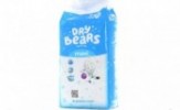 Подгузники Dry Bears Soft&thin Maxi 5 (7-18 кг). Упаковка 44 шт. 3989006