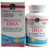 Риб'ячий жир для вагітних, Prenatal DHA, Nordic Naturals, 500 мг, 90 капсул 124376