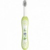 Зубная щетка Chicco Зеленая 06958.00