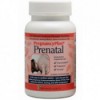 Витамины для беременности, Prenatal, Fairhaven Health, 60 таб. 124400