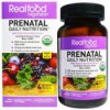 Витамины для беременных, (Prenatal), Country Life, 150 таблеток 124410