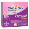 Витамины для беременных, Prenatal DHA, One-A-Day, 30 табл и 30 капсул 124373