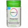 Витамины для беременных, Prenatal One, Rainbow Light, 150 таблеток 124368