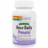 Витамины для беременных, Prenatal, Solaray, 90 капс. 124360