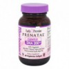 Витамины для беременных с рыбьим жиром, Prenatal DHA, Bluebonnet Nutrition, 200 мг, 60 капсул 124415
