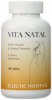 Витамины для беременных, Vita Natal, Eclectic Institute, 180 табл 124405