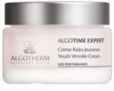 Омолаживающий крем от морщин Youth Wrinkle Cream AlgoTime Expert Algotherm  50 мл 921501