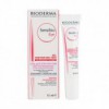 Крем-гель для контура глаз Bioderma Sensibio Eye Countour Gel 15 мл 028692.