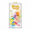 Подгузники Sleepy New Mini 3-6 кг 54 шт 8697512328016