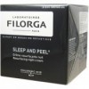 Ночной разглаживающий крем Filorga sleep and peel 50 мл ACL4697535