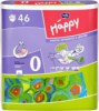 Подгузники детские Bella Baby Happy Before Newborn 0-2 кг 46 шт 5900516600716