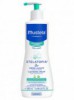 Крем для мытья Mustela Dermo-Pediatrics Stelatopia Cleansing Cream 500 мл. 8702794