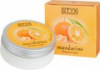 Крем для тіла “Мандарин” 200 мл 18094