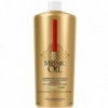 Питательный шампунь для нормальных и тонких волос L'Oreal Professionnel Mythic Oil Shampoo Normal to Fine Hair 1000 мл E1858000