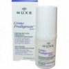 Чудовий засіб для контуру очей Nuxe Creme Prodigieuse Contour Des Yeux Anti-Fatigue Moisturizing Eye Cream 15 мл 9789532
