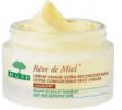 Медова мрія ультра комфорт денний крем для обличчя Нюкс Reve de Miel Ultra comfortable face cream day Nuxe 50 мл 9702867