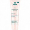 Тающий очищающий гель с лепестками роз Nuxe Melting Cleansing Gel For Face And Eyes With Rose Petals 125 мл 9958704