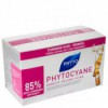 Средство против выпадения волос Фитоциан PHYTO Phytocyane Serum Antichute 12*7,5 мл Р1110