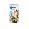 Подгузники детские Libero Comfort 6 12-22 кг 16 шт 7322540496116