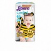 Подгузники детские Libero Comfort 3 4-9 кг 68 шт 7322540511567
