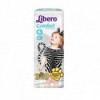 Подгузники детские Libero Comfort 6 12-22 кг 52 шт 7322540496154