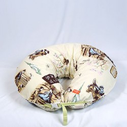 Подушка для кормления малыша (бязь) 72446