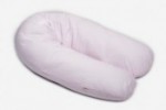 Подушка для беременных Twins pink 5058