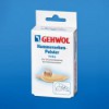 Подушечка под пальцы ног Геволь, большая, левая Gehwol Hammerzehen-Polster links 1 шт 1*27504