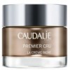 Насыщенный крем для лица Caudalie Premier Cru Rich глобальная защита от всех признаков старения для сухой кожи 50 мл 3522930001621