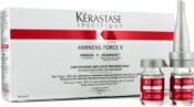 Інтенсивний засіб з амінексилом проти випадання волосся Kerastase Specifique Cure Aminexil 10*6 мл E1924800