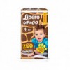 Подгузники-трусики детские Libero Up&Go 4 7-11 кг 52 шт 7322540591057