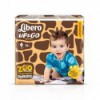 Подгузники-трусики детские Libero Up&Go 4 7-11 кг 74 шт 7322540591828