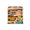 Подгузники-трусики детские Libero Up&Go 6 13-20 кг 14 шт 7322540599985