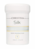 Мягкий очищающий крем Christina Silk Gentle Cleansing Cream 250 мл CHR440